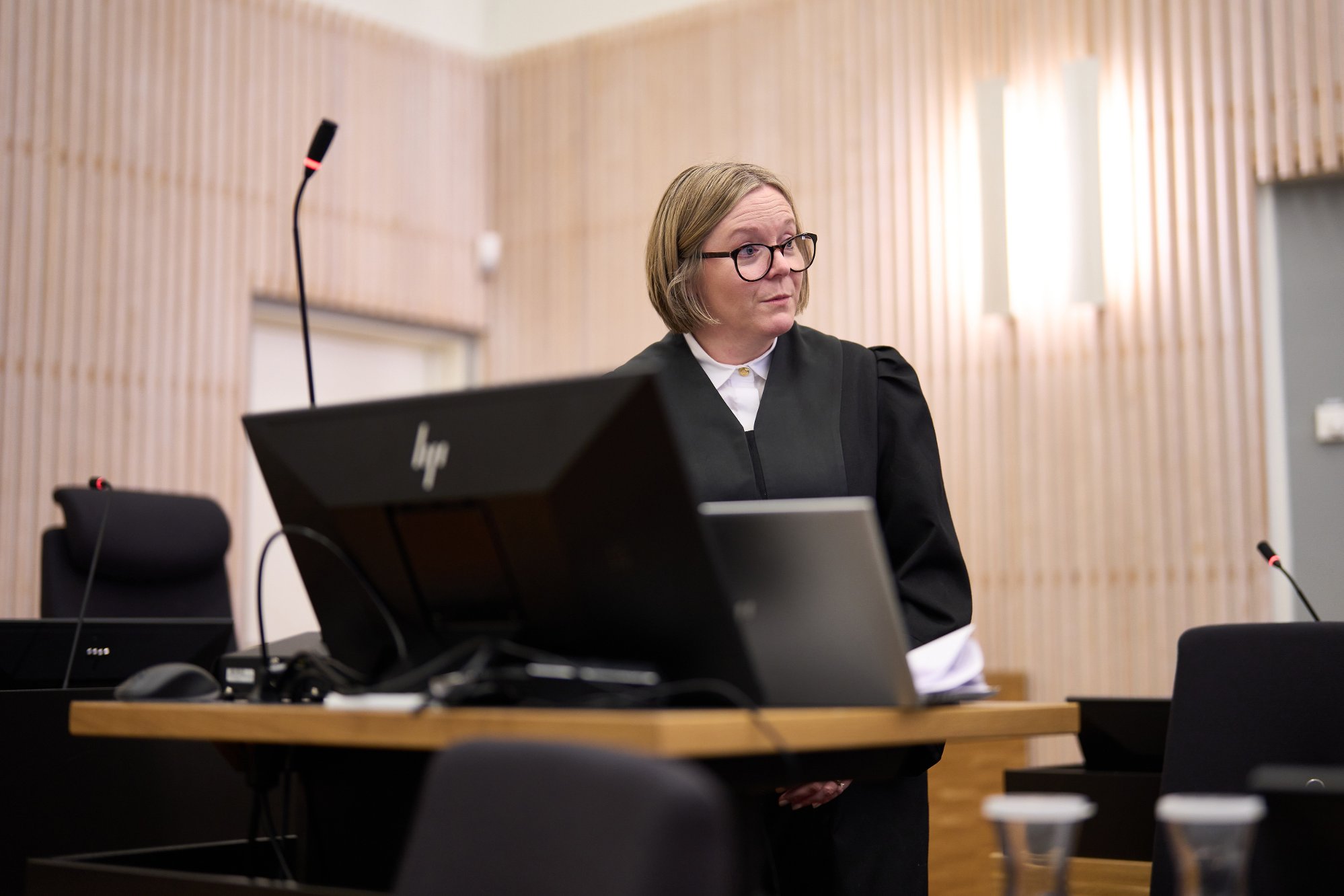Politiet henla overgrepssak: Nå må han møte i retten
