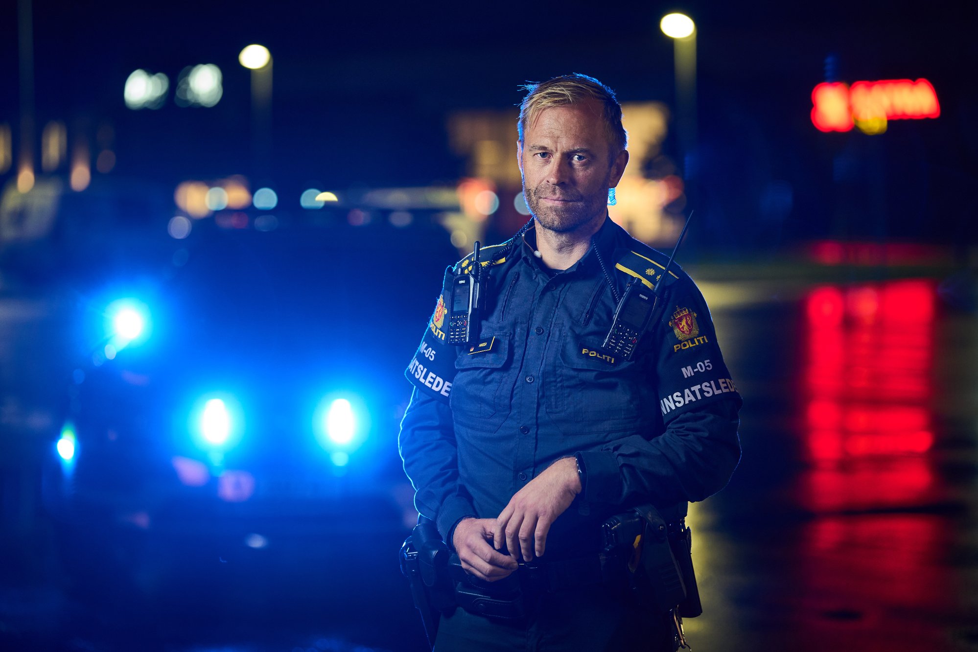 Utested følges opp etter hendelse: – Alvorlig